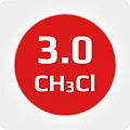 Хлорметан 3.0 Хлорметан 3.0