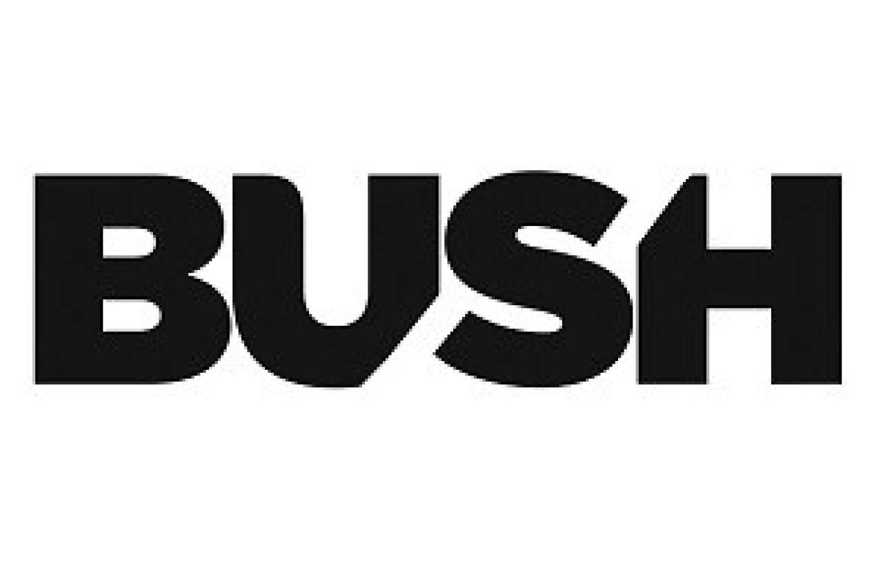 BUSH BUSH